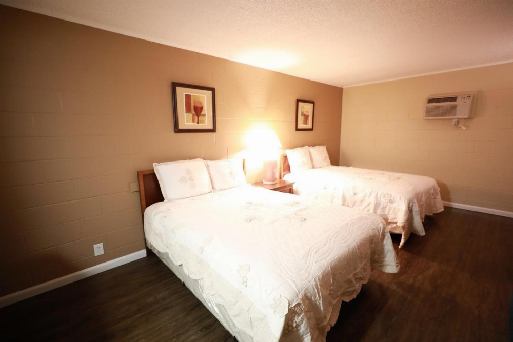 Queen Room with Two Queen Beds